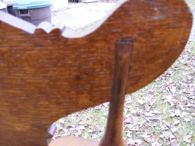  Antique Chairs on Antique Carved Oak Chair With Face   Ebay