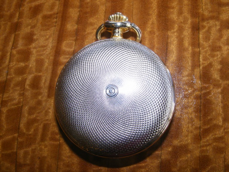 VINTAGE SWISS LA MARQUE INCABLOS 17 JEWELS POCKET WATCH RUNS eBay